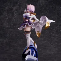 Union Creative Gridman Universe Akane Shinjo (New Order) Limited Edition 1/6 Scale Complete Figure	 - GRIDMAN UNIVERSE - photo 18