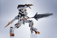 <SIDE MS> GUNDAM BARBATOS LUPUS REX REISSUE "GUNDAM" 5