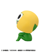 Lookup Sergeant Frog Keroro 7