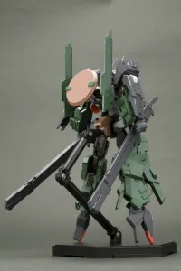 KOTOBUKIYA Frame Arms - Extend Arms 01 For Revenant Eye (Armor Parts Only) - FRAME ARMS - photo 10