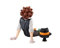 G.E.M. Series Katekyo Hitman Reborn! Palm size Tsuna & Reborn 5
