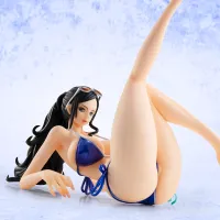 MegaHouse Portrait.Of.Pirates ONE PIECE“LIMITED EDITION” Nico Robin Ver.BB_02 20th Anniversary - ONE PIECE - photo 4