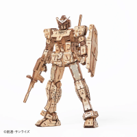 wa-gu-mi RX-78-2 Gundam 1