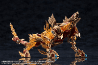 XenoAlma Blaze Ophis 26
