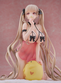 Formidable: Sweet Time Ver. 1/6 Scale Figure 6