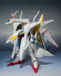 (Ka signature)Penelope Mobile Suit Gundam Hathaway Ver., Bandai Spirits The Robot Spirits 4