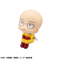 Lookup One-Punch Man Saitama 3