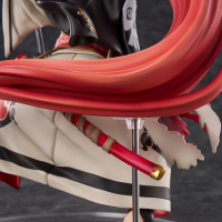GUILTY GEAR -STRIVE- Baiken Complete Figure 10
