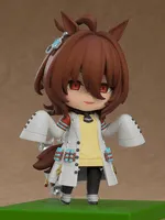 GOOD SMILE COMPANY Nendoroid Agnes Tachyon - Umamusume: Pretty Derby - photo 3