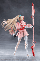 METAMORPHOSE UNIT EXARMOR PINK NURSE 4