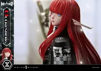Prime 1 Studio Premium Masterline Metaphor: ReFantazio Hulkenberg DX Bonus Version		 - Metaphor: ReFantazio - photo 30