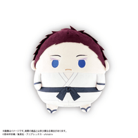Demon slayer FUWA KORORIN Ｍsize H 1