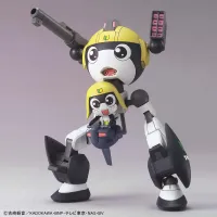 BANDAI HOBBY KERORO - TAMAMA ROBO - Sgt. Keroro - photo 1