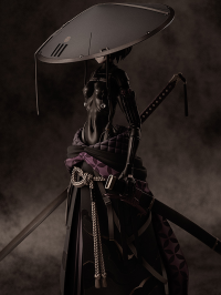 RONIN 8