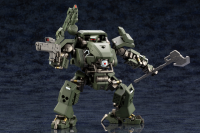 BULKARM α JUNGLE TYPE 2