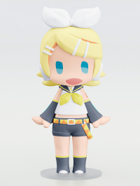 HELLO! GOOD SMILE Kagamine Rin 1