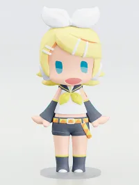 GOOD SMILE COMPANY HELLO! GOOD SMILE Kagamine Rin - Character Vocal Series - photo 1