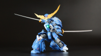 PLA ACT12:DATE ARMOR DECORATION VER. 12
