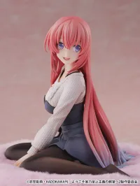eStream Honami Ichinose 1/6 Scale Figure - Classroom of the Elite - photo 5