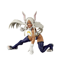 Revoltech Mirko 16