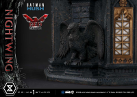 Museum Masterline Batman: Hush (Comics) Nightwing Red Version 3