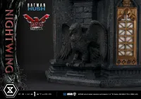 Prime 1 Studio Museum Masterline Batman: Hush (Comics) Nightwing Red Version - DC Comics - photo 3