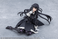 MEGALOMARIA M.S.G EX HAND UNIT [Female Type A] WHITE Ver. 9