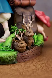 GOOD SMILE COMPANY Marcille Donato: Adding Color to the Dungeon - Delicious in Dungeon - photo 6