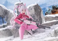 Max Factory figma Alice - GODDESS OF VICTORY: NIKKE - photo 8