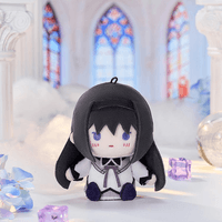 Puella Magi Madoka Magica the Movie -Rebellion- Collectible Finger Puppet 15