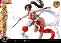Real Elite Masterline THE KING OF FIGHTERS '98 MAI SHIRANUI Ultimate Version 			 24
