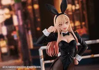 ANIPLEX My Dress-Up Darling Marin Kitagawa Halloween Bunny Ver. Non-Scale Figure - My Dress-Up Darling - photo 11