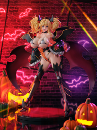 Kirara Onisaki Halloween Vampire Ver. 2