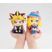 MegaHouse Lookup Yu-Gi-Oh！ Duel Monsters Dark Magician Girl - Yu-Gi-Oh! - photo 7