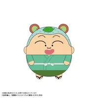 MAX LIMITED Crayon Shin-chan (Movie) Fuwa Kororin - CRAYON SHIN-CHAN - photo 8