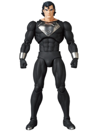 MAFEX SUPERMAN （RETURN OF SUPERMAN） 3