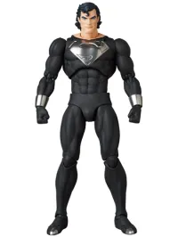 MEDICOM TOY MAFEX SUPERMAN （RETURN OF SUPERMAN） - DC Comics - photo 3