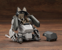 Nacchin Append Parts Set 19