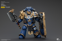Ultramarines Invictarus Suzerain Squad Suzerain 4 3
