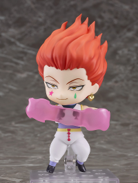 Nendoroid Hyskoa 3