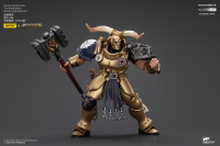 Stormcast Eternals The Blacktalons Rostus Oxenhammer 7