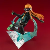 MegaHouse Lucrea Persona 5 Royal Oracle （Futaba Sakura） - Persona 5 - photo 2