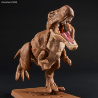 PLANNOSAURUS Tyrannosaurus 3