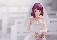 FuRyu Atelier Sophie 2: The Alchemist of the Mysterious Dream Sophie Wedding Dress ver. 1/7 Scale Figure - Atelier Ryza - photo 5