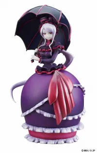 KAITENDOH SHALLTEAR BLOODFALLEN 1/7 Complete Figure - Overlord - photo 6