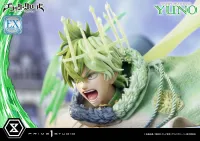 Prime 1 Studio Concept Masterline Black Clover Yuno EX Bonus Version - Black Clover - photo 62