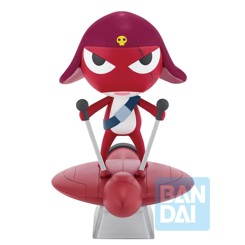 Giroro (SGT Frog)