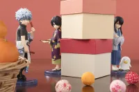 TAMASHII NATIONS SAKATA GINTOKI "GINTAMA", Rowtashii Noise Adokenette - Gintama - photo 3