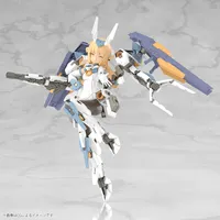 KOTOBUKIYA GRANDE SCALE BASELARD - Frame Arms Girl - photo 8