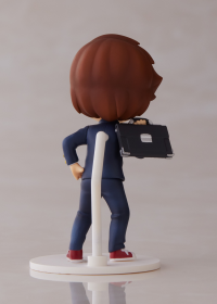Mini-Figure ATARU MOROBOSHI 2